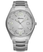 Zegarek męski Adriatica Classic A1069.4157Q kwarcowy Adriatica