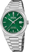 Zegarek męski Festina Swiss Made F20028_3 automatyczny Festina