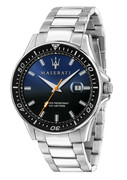 Zegarek męski Maserati Sfida R8853140001 kwarcowy Maserati