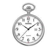 Zegarek kieszonkowy Festina Pocket F2019_1 kwarcowy Festina