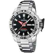 Zegarek męski Festina The Originals Diver F20665_4 kwarcowy Festina