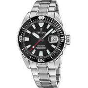 Zegarek męski Festina Diver F20669_3 kwarcowy Festina