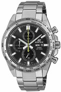 Zegarek męski Casio Edifice Chronograph EFR-574D-1AVUEF kwarcowy Casio Edifice