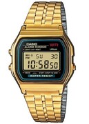 Zegarek damski Casio Vintage A159WGEA-1EF kwarcowy prostokątny/kwadratowy Casio Vintage