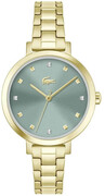 Zegarek damski Lacoste Riga 2001368 kwarcowy Lacoste