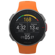 Zegarek multisportowy z GPS i pomiarem pulsu POLAR VANTAGE V - zdjęcie 13
