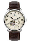 Zegarek męski Zeppelin LZ127 Graf Zeppelin ZE_7666_5 automatyczny okrągły/owalny Zeppelin