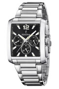 Zegarek męski Festina Timeless Chronograph F20635_4 kwarcowy Festina