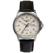 Zegarek męski Bauhaus Aviation BA_2866_5 automatyczny Bauhaus