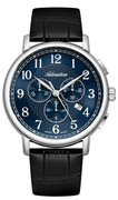 Zegarek męski Adriatica Sapphire A8256.5225CH kwarcowy Adriatica