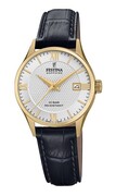 Zegarek damski Festina Swiss Made F20011_1 kwarcowy Festina