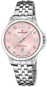 Zegarek damski Candino C4766_3 kwarcowy Candino