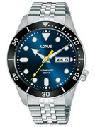 Zegarek męski Lorus Automatic RL449AX9G okrągły/owalny