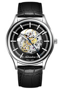 Zegarek męski Adriatica Automatic A8328.5216SA automatyczny Adriatica