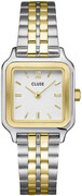 Zegarek damski Cluse Gracieuse Giftbox CG11801 kwarcowy Cluse
