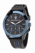 Zegarek męski Maserati Traguardo R8871612006 kwarcowy Maserati