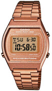 Zegarek damski Casio Vintage B640WC-5AEF kwarcowy Casio Vintage