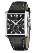 Zegarek męski Festina Timeless Chronograph F20636_4 kwarcowy Festina