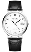 Zegarek męski Adriatica Classic A1277.5223Q kwarcowy Adriatica