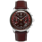 Zegarek męski Zeppelin LZ 126 Los Angeles ZE_7614_6 kwarcowy Zeppelin