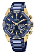 Zegarek męski Festina Connected F20547_1 kwarcowy Festina