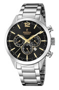 Zegarek męski Festina Timeless Chronograph F20343_4 kwarcowy Festina