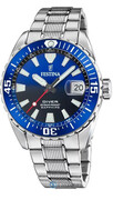 Zegarek męski Festina Diver F20669_1 kwarcowy Festina