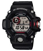 Zegarek męski Casio G-Shock Master Of G GW-9400-1ER kwarcowo słoneczny