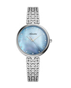Zegarek damski Adriatica Essence A3731.514KQ kwarcowy Adriatica