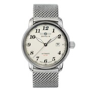 Zegarek męski Zeppelin LZ127 Count Zeppelin ZE_7656M_5 automatyczny okrągły/owalny Zeppelin