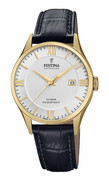 Zegarek męski Festina Swiss Made F20010_2 kwarcowy Festina