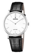 Zegarek męski Festina Swiss Made F20012_1 kwarcowy Festina