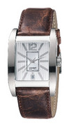 Zegarek damski Esprit Collection ES100341002 kwarcowy prostokątny/kwadratowy