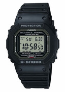 Zegarek męski Casio G-Shock Original GW-5000U-1ER prostokątny/kwadratowy Casio G-Shock