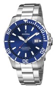 Zegarek męski Festina Automatic F20531_3 automatyczny Festina