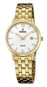 Zegarek damski Festina Classic F20514_2 kwarcowy Festina