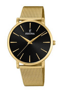 Zegarek damski Festina Boyfriend F20476_2 kwarcowy Festina