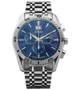 Zegarek męski Adriatica Chronograph A8202.5115CH kwarcowy Adriatica