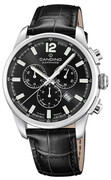 Zegarek męski Candino C4745_6 kwarcowy Candino