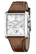 Zegarek męski Festina Timeless Chronograph F20636_1 kwarcowy Festina
