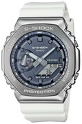 Zegarek męski Casio G-Shock Original GM-2100WS-7AER kwarcowy Casio G-Shock