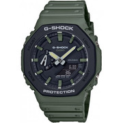 Zegarek męski Casio G-Shock Original GA-2110SU-3AER kwarcowy Casio G-Shock