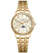 Zegarek damski Adriatica Moonphase A3601.1111QFZ kwarcowy Adriatica