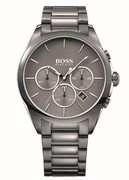 Zegarek męski Boss Onyx 1513364 kwarcowy Boss