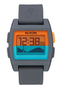 Zegarek unisex Nixon Base A11042818 kwarcowy Nixon