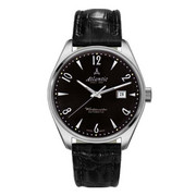 Zegarek męski Atlantic Worldmaster 51752-41-65S automatyczny okrągły/owalny Atlantic