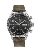 Zegarek męski Mathey-Tissot Type 21 Chrono Automatic H1821CHATLNO automatyczny Mathey-Tissot