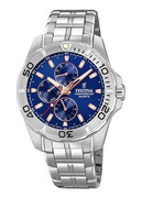 Zegarek męski Festina Multifunction F20445_5 kwarcowy Festina