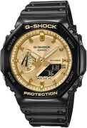 Zegarek męski Casio G-Shock Original GA-2100GB-1AER kwarcowy Casio G-Shock