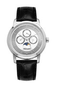 Zegarek męski Adriatica Moonphase A8134.5213QF kwarcowy Adriatica